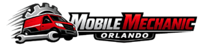 Mobile Mechanic Orlando Logo