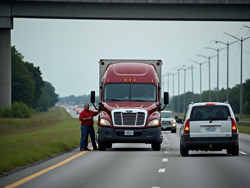Emergency Roadside Assistance Orlando FL