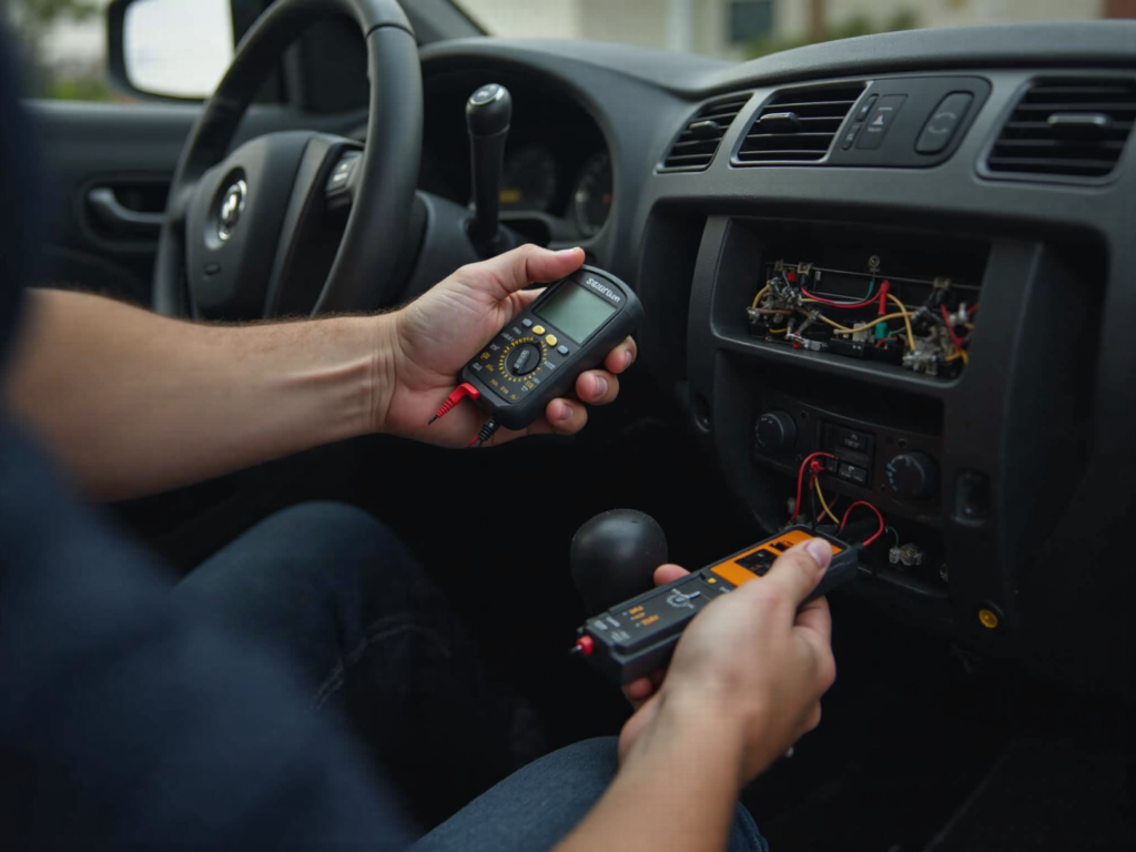 Free Estimates Electrical Repair Orlando FL