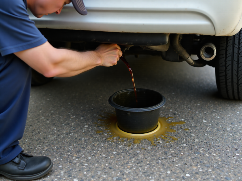Local Oil Change Orlando FL