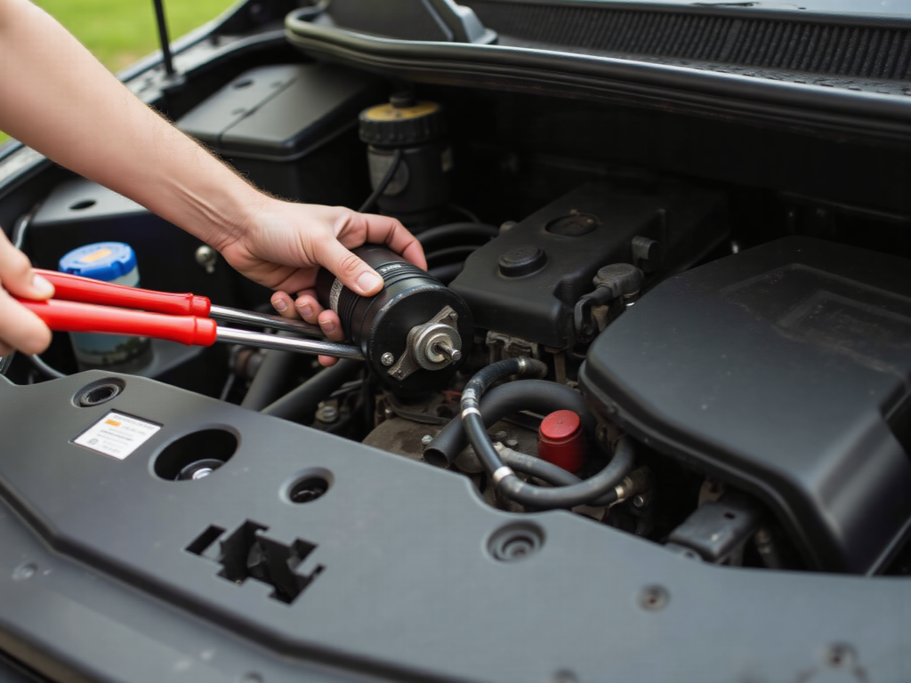 Professional Starter Replacement Orlando FL