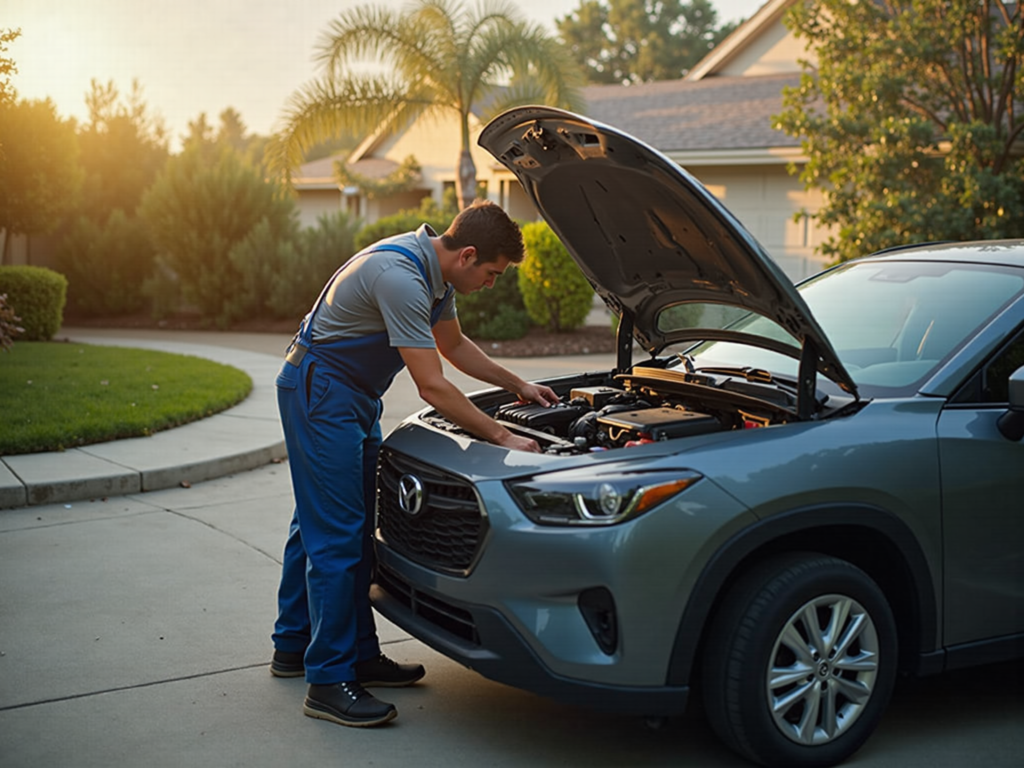 Trusted Battery Replacement Orlando FL